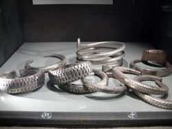 Skarb. Archeologiczna historia depozytów