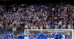 Lech Poznań - Śląsk Wrocław. Padł rekord frekwencji kibiców w tym sezonie