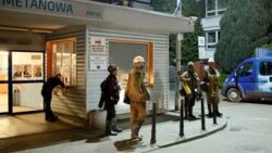 Prezes JSW: Akcja w Zofiówce – zlokalizowano sygnały z czterech lamp poszukiwanych górników