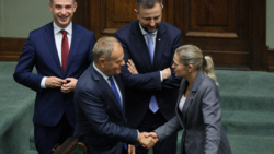 Dekryminalizacja aborcji. Sejm zagłosował „za”. Drugi projekt również przyjęty