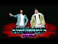 BRACIA FIGO FAGOT - Cimcirymci time [Official Music Video]