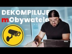 Czy mObywatel szpieguje Polaków?