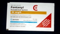 Kary za fentanyl jeszcze surowsze. Trump podpisał ustawę