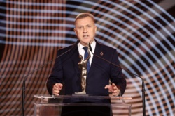 Klęska Kuleszy. Przepadł w głosowaniu do Komitetu Wykonawczego UEFA