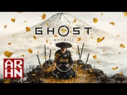 Ghost of Yōtei oczarowuje, ale ma swoje problemy | recenzja arhn.eu