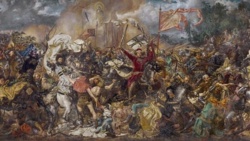 Dlaczego doszło do bitwy pod Grunwaldem? » Historykon.pl