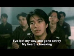 Stephen Chow's Funny Scenes PT 1