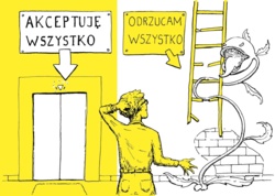 Koniec z ukrywaniem przycisku „Odrzuć” w banerze cookies. Jest niemiecki wyrok