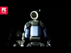 Hyundai Introduces Its Next-Gen Atlas Robot at CES 2026