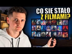 Dlaczego tak bardzo NIENAWIDZIMY nowych filmów? | Comedy Buoi