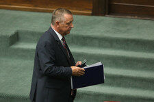 Wiceszef NIK: Wysłanie delegacji Izby na Białoruś niedopuszczalne