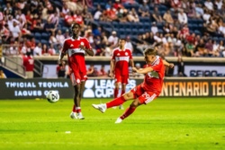 Chicago bez Lewandowskiego wygrywa i przerywa passę 7 meczów bez zwycięstwa