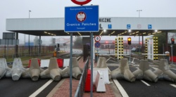 Tusk podjął decyzję ws. granicy z Białorusią