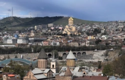 Ambasada RP w Tbilisi ostrzegła Polaków przed odmową wjazdu do Gruzji