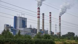 "Rząd unijne pieniądze na transformację energetyczną topi w budżecie". Zapłacimy za to w rachunkach za prąd