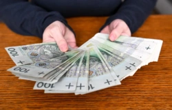 Ekspert: w przyszłości większość Polaków czekają minimalne emerytury