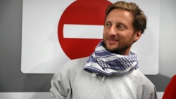 Franek Sterczewski ukarany karą finansową przez KO.