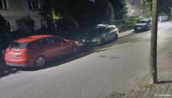 Sceny grozy w Lubawie. Nożownik zaatakował konkubinę i jej syna. 40-latek nie żyje