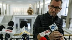 Amerykanie nie dadzą się przekupić