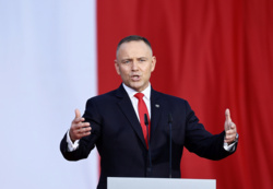 Prezydent Nawrocki wetuje 3 ustawy, a 4 podpisuje