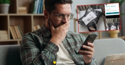 Nowy sposób działania oszustów na Vinted. "Schemat jest prosty"