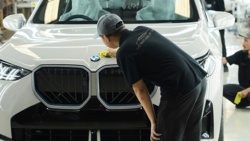 BMW tnie zatrudnienie. 8 tys. etatów zniknie w ramach największego programu oszczędnościowego