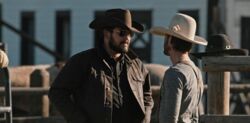 Yellowstone - sezon 4, odcinek 6 - recenzja
