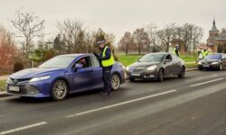 Wyższe mandaty dla kierowców. Senacka komisja za zaostrzeniem kar