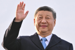 Nadchodzi ostre starcie. Wielkie napięcie między mocarstwami