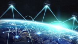 Starlink stał się alternatywą dla systemu GPS. Elon Musk jest zachwycony