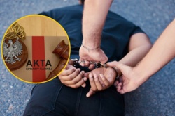 Fikcyjne firmy, fałszywe dokumenty, nielegalne wizy. 98 osób oskarżonych