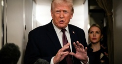 USA ogłasza wprowadzenie 25% ceł na towary z państw "robiących interesy" z Iranem. Brak listy dotkniętych tym krajów