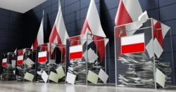 W wyborach prezydenckich będzie można głosować na więcej niż jednego kandydata? Jest propozycja zmiany systemu wyborów w Polsce