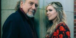 Robert Plant & Alison Krauss w Operze Leśnej