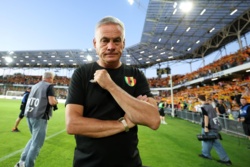 Jacek Zieliński nie jest już trenerem Korony Kielce