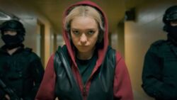 Hanna - teaser 3. sezonu. Więcej akcji niż do tej pory