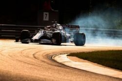 Formuła 1 budzi się ze snu