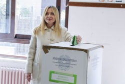 Referendum we Włoszech: rząd Meloni przegrywa w sprawie reformę wymiaru sprawiedliwości