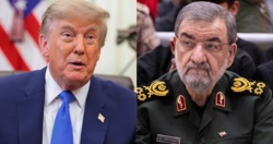Iran grozi sojusznikom Stanów Zjednoczonych: "Każdy kraj, który nałoży na nas sankcje, będzie przez nas traktowany jako wróg"