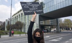 1 mln euro dziennie kary dla Polski za Izbę Dyscyplinarną. Kolejna decyzja TSUE