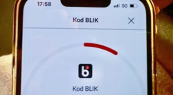 Dostałeś pieniądze Blikiem, choć ich się nie spodziewałeś? Uważaj!