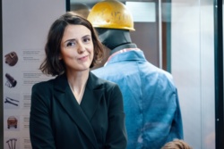 Największy rozwój gdańskich stoczni był związany ze zbrojeniami na potrzeby I i II wojny światowej