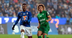 Ekstraklasa piłkarska: Mecz Lech - Warta. Kolejna wygrana "Kolejorza"