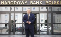 NBP planuje dalej skupować obligacje