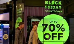 Tegoroczny "Black Friday" rekordowy, lecz spokojny