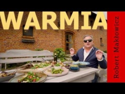 „W biskupim księstwie" - ROBERT MAKŁOWICZ POLSKA odc.284