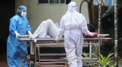 Śmiertelny wirus Nipah powrócił. Nie ma na niego lekarstwa