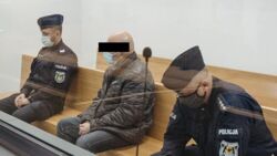 Jest wyrok w sprawie "Krystka". "Łowca nastolatek" skazany na 2,5 roku więzienia