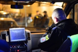 Policjanci nie wytrzymali. Apka ZglosParkowanie.pl nie działa