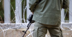 Nowa Dęba: do żandarmerii przysłano przesyłkę, okazała się być toksyczna, 3 osoby trafiły do szpitala